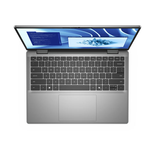 DELL Latitude 7455 Qualcomm Snapdragon X1P-64-100 Laptop 35.6 cm (14 DELL Latitude 7455 Qualcomm Snapdragon X1P-64-100 Laptop 35.6 cm (14
